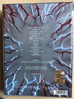 2CD/DVD/Set di cofanetti Negramaro: Casa 69 LTD