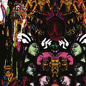 Nehemiah St. Danger: The Slow And Painful Birth Of Nehemiah St-Danger