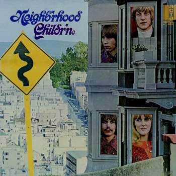 Album Neighb'rhood Childr'n: Neighb'rhood Childr'n