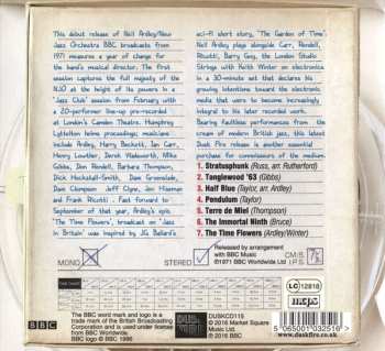 CD Neil Ardley: On The Radio: BBC Sessions 1971