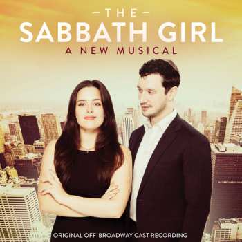 Album Neil Berg: Sabbath Girl
