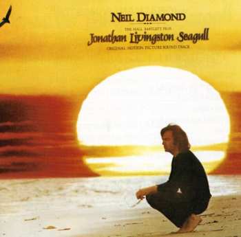 CD Neil Diamond: Jonathan Livingston Seagull (Original Motion Picture Sound Track)