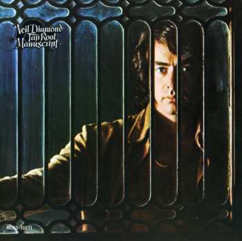 Album Neil Diamond: Tap Root Manuscript