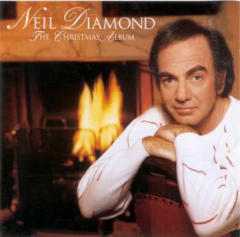 CD Neil Diamond: The Christmas Album