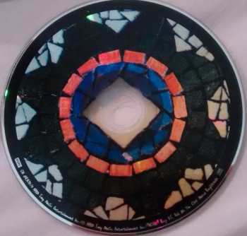 CD Neil Finn: Try Whistling This