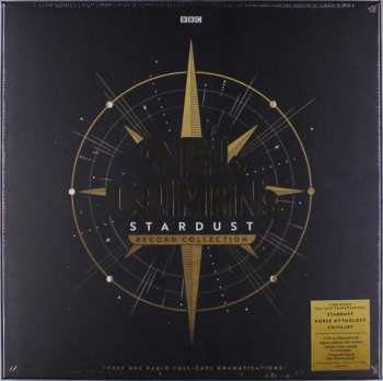 5LP/Set di cofanetti Neil Gaiman: Stardust Record Collection CLR