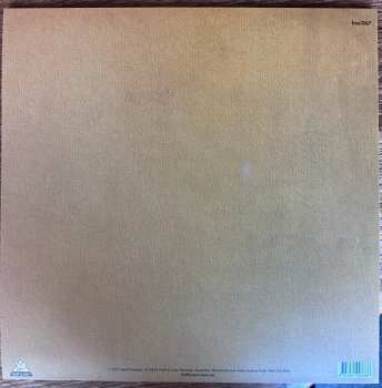 LP Neil Gardner: Said The Blackbird 