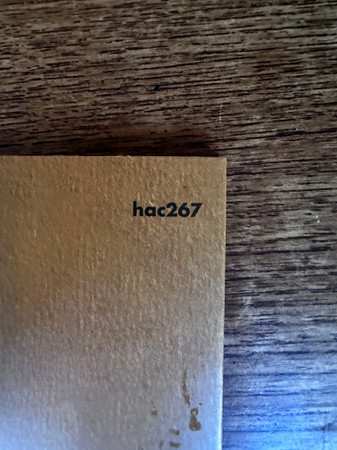 LP Neil Gardner: Said The Blackbird 