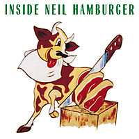 LP Neil Hamburger: Inside Neil Hamburger