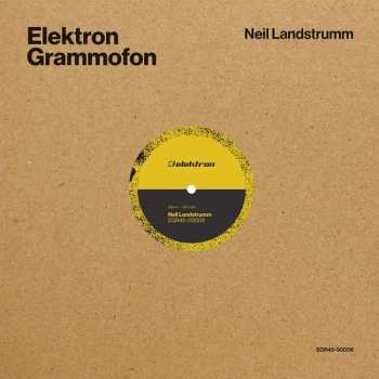 LP Neil Landstrumm: EGR45-00006 LTD