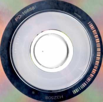 CD Neil Merryweather: Space Rangers DIGI