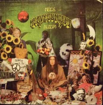 Album Neil: Neil's Heavy Concept Album