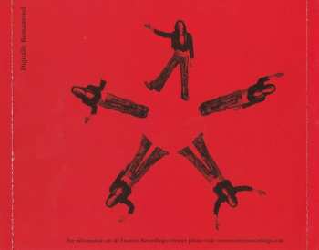 CD Neil: Neil's Heavy Concept Album