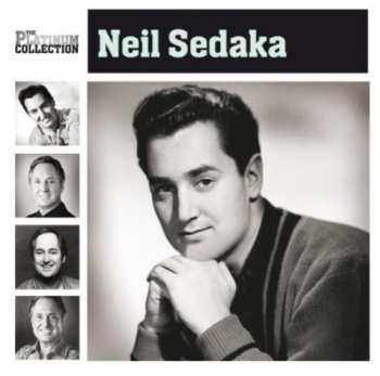 Album Neil Sedaka: Platinium Collection
