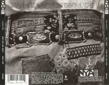 CD Neil Young: After The Gold Rush