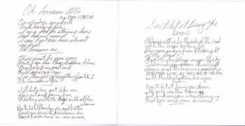 CD Neil Young: After The Gold Rush