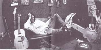 CD Neil Young: After The Gold Rush