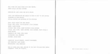 CD Neil Young: After The Gold Rush