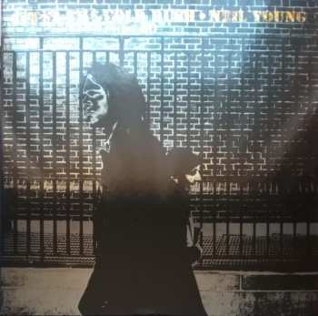 LP/SP/Set di cofanetti Neil Young: After The Gold Rush DLX | LTD | NUM