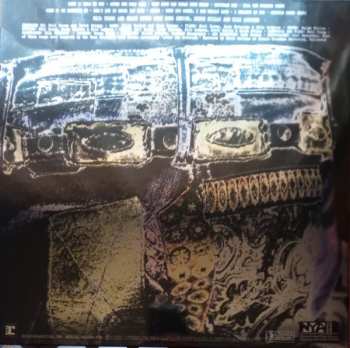 LP/SP/Set di cofanetti Neil Young: After The Gold Rush DLX | LTD | NUM