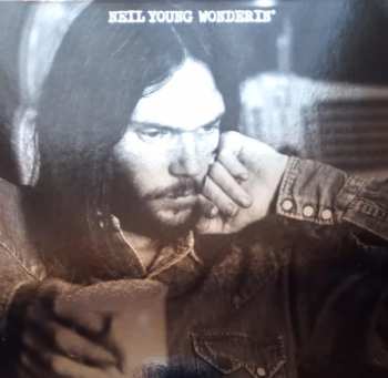 LP/SP/Set di cofanetti Neil Young: After The Gold Rush DLX | LTD | NUM