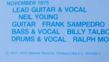 LP Neil Young: American Stars n' Bars