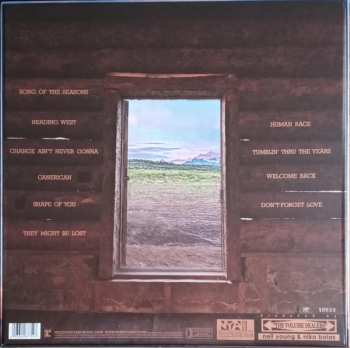 LP/CD/Set di cofanetti/Blu-ray Neil Young: Barn DLX | NUM | LTD