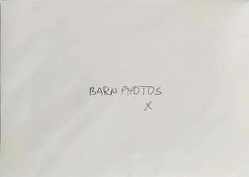 LP Neil Young: Barn LTD