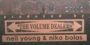 LP/CD/Set di cofanetti/Blu-ray Neil Young: Barn DLX | NUM | LTD