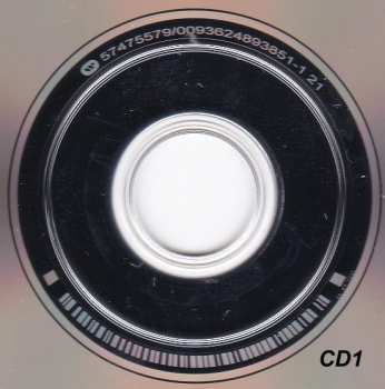 2LP/2CD/DVD/Set di cofanetti/Blu-ray Neil Young & Crazy Horse: Return To Greendale DLX | NUM | LTD