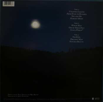2LP Neil Young: Harvest Moon LTD