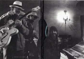 DVD Neil Young: Le Noise