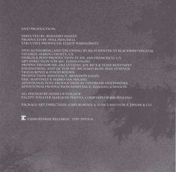 DVD Neil Young: Le Noise