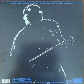 9LP/Set di cofanetti Neil Young: Official Release Series Discs 22, 23+, 24 & 25 LTD | NUM