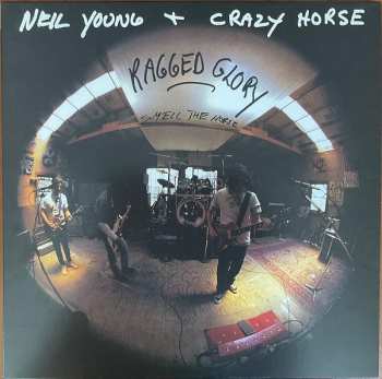 9LP/Set di cofanetti Neil Young: Official Release Series Discs 22, 23+, 24 & 25 LTD | NUM