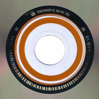 CD Neil Young: On The Beach