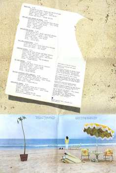 CD Neil Young: On The Beach