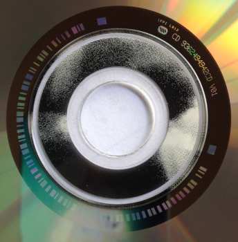 CD Neil Young: Prairie Wind