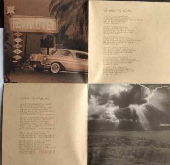 CD Neil Young: Prairie Wind