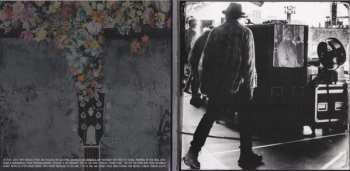 2LP/CD/Set di cofanetti/Blu-ray Neil Young: Noise & Flowers  DLX | NUM | LTD