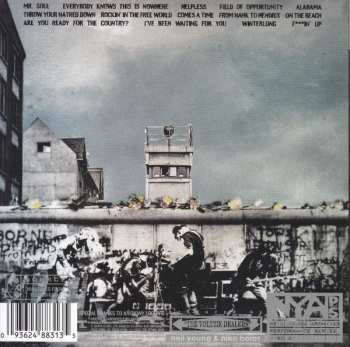 2LP/CD/Set di cofanetti/Blu-ray Neil Young: Noise & Flowers  DLX | NUM | LTD