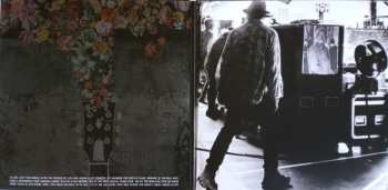 2LP/CD/Set di cofanetti/Blu-ray Neil Young: Noise & Flowers  DLX | NUM | LTD