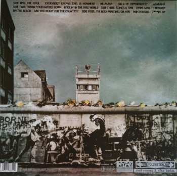 2LP/CD/Set di cofanetti/Blu-ray Neil Young: Noise & Flowers  DLX | NUM | LTD