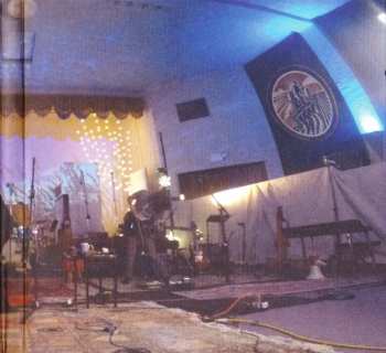 CD/DVD Neil Young: The Monsanto Years