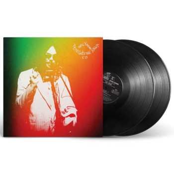 LP Neil Young: Tonight's The Night (50th Anniversary Edition)