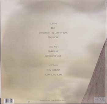 2LP Neil Young: Toast