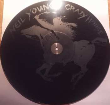 2LP Neil Young: Toast