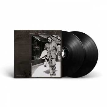Album Neil Young: World Record