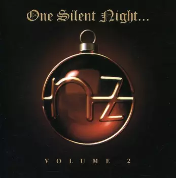 One Silent Night... Volume 2