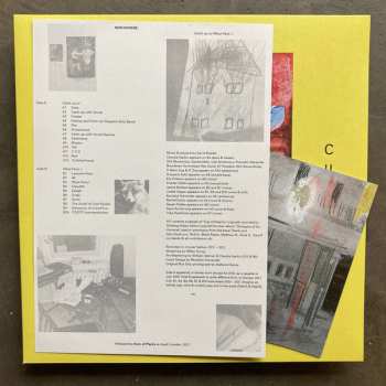 LP Nein Rodere: Catch Up With What Party + LTD